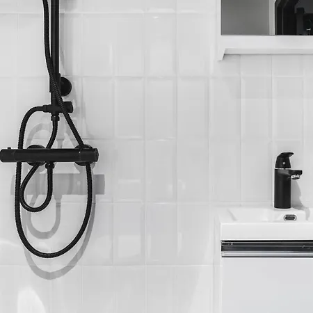 شقة Top Standard Studio Close To City Center. Bg6 برغن